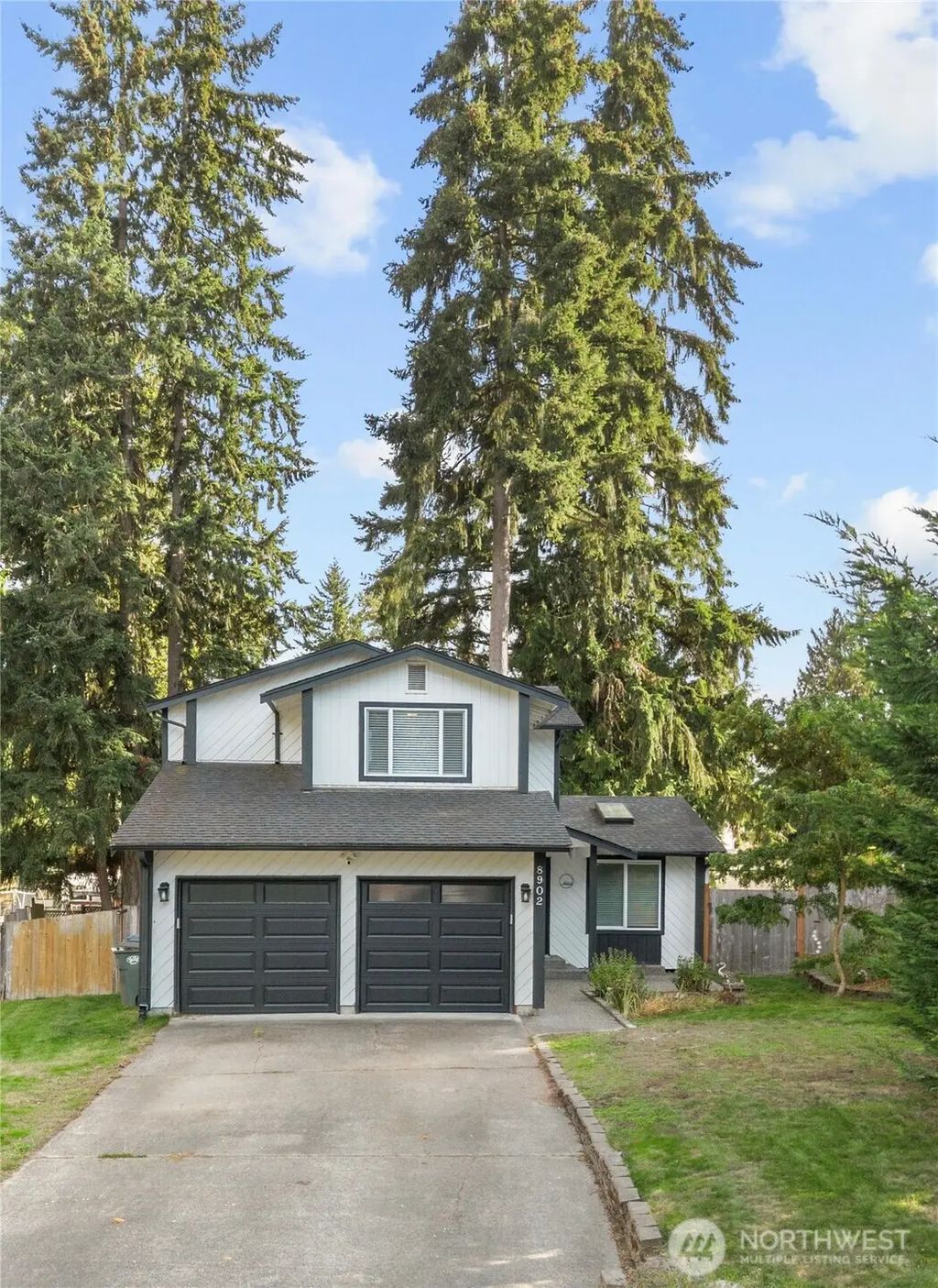 8902 158th Street E, Puyallup
