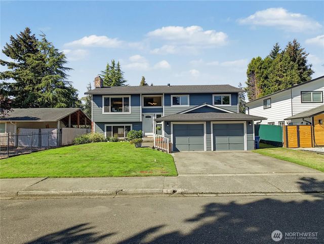 28907 46th Place S, Auburn
