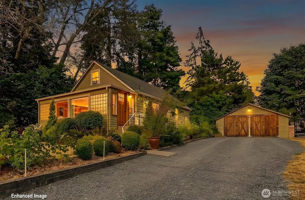 19127 80th Avenue W, Edmonds