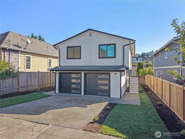 1718 25th Avenue S, Seattle