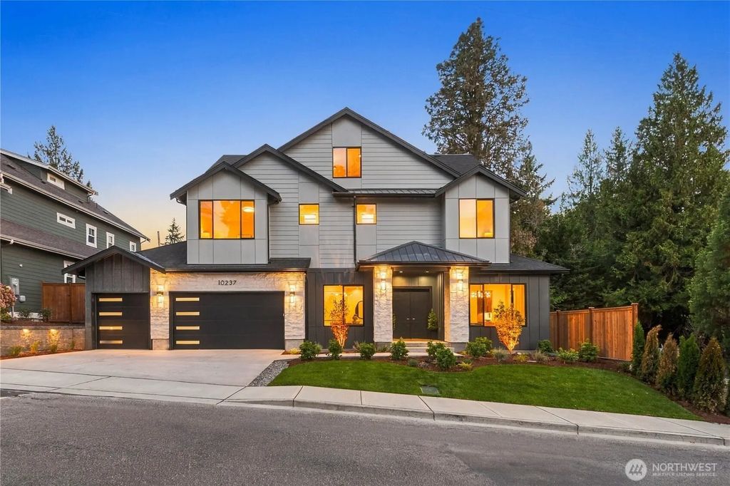 10237 Se 6th Street, Bellevue
