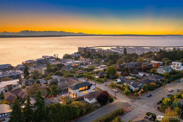 3609 Nw 62nd Street, Seattle