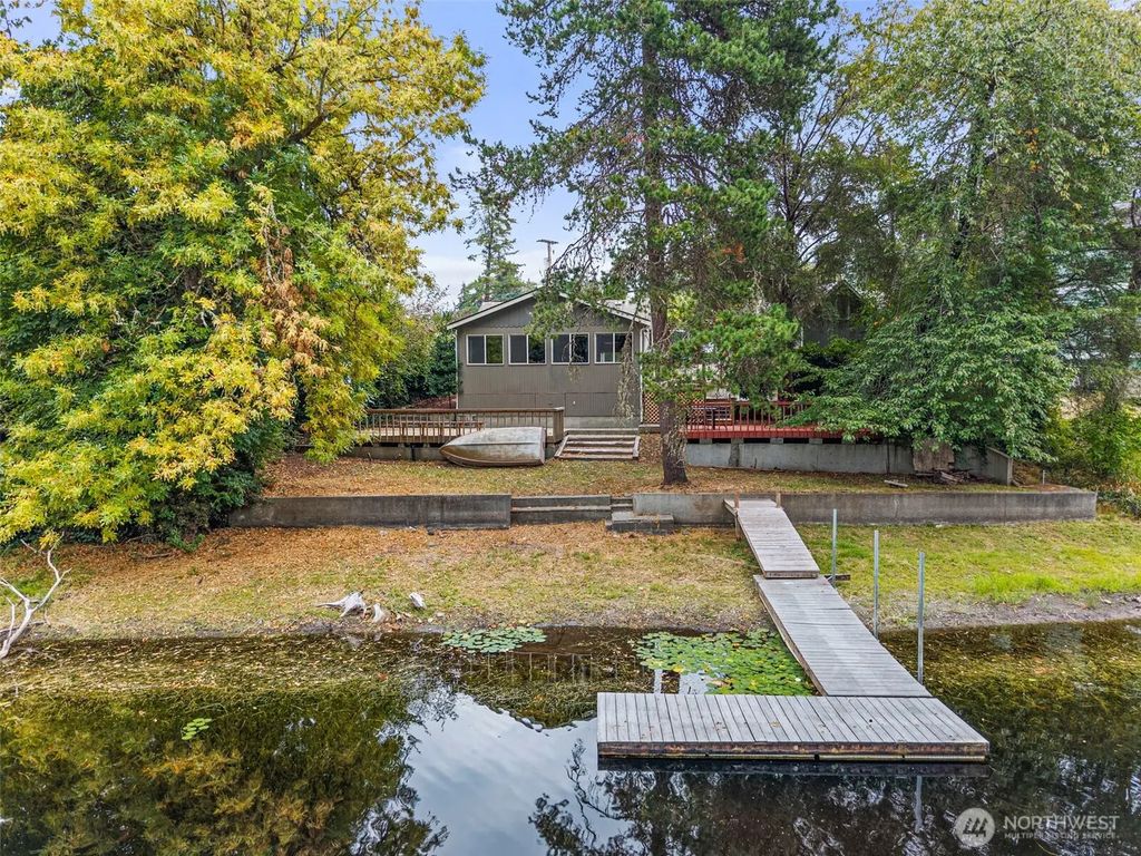 5003 Thompson Lane Se, Olympia
