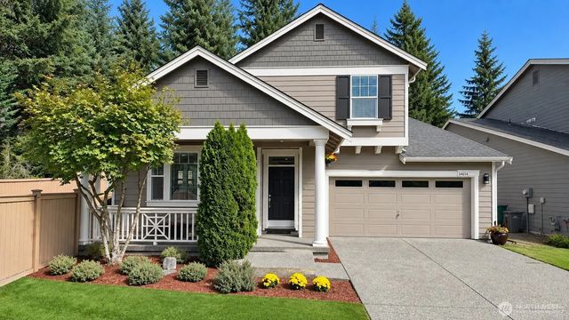 34614 Se Curtis Drive, Snoqualmie