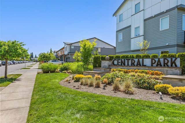 19409 36th Avenue Se D, Bothell