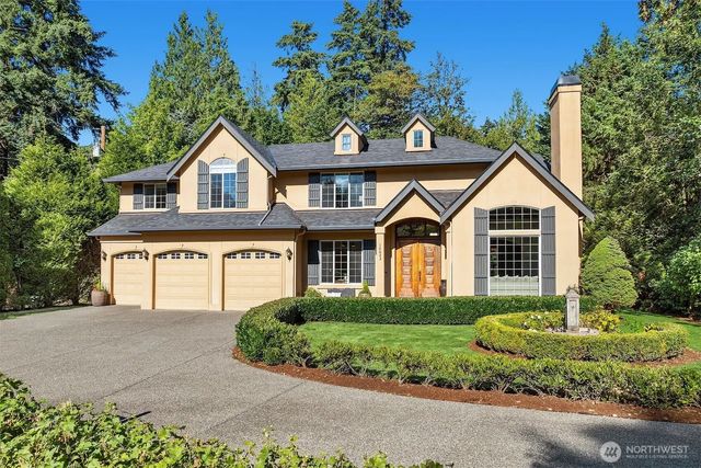 12022 Ne 97th Street, Kirkland