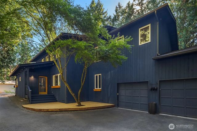9565 Ne Daniel Court, Bainbridge Island