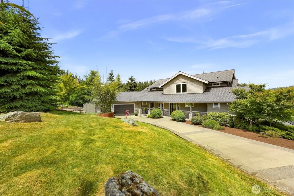 1301 Broad Street, Bellingham