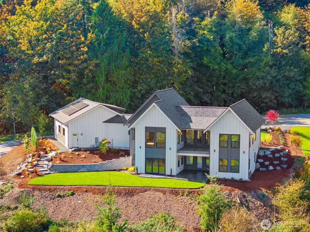 4743 Gold Ridge Lane Sw, Olympia