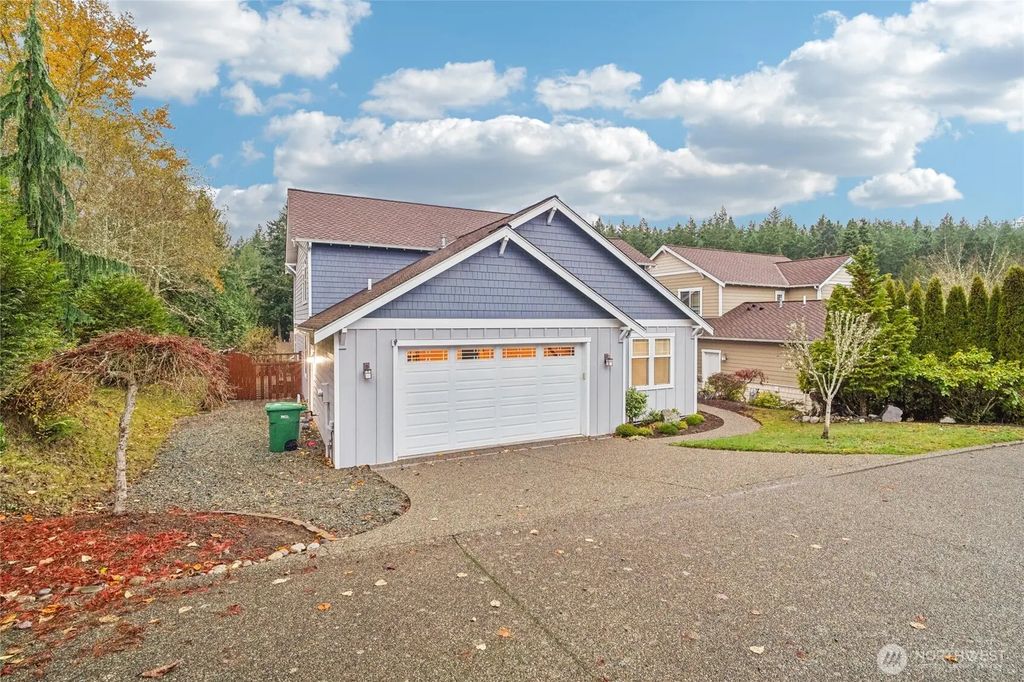 2617 Fir Crest Boulevard, Anacortes