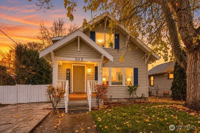 102 N Street Ne, Auburn