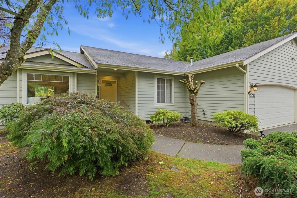 1205 Arab Drive Se, Olympia