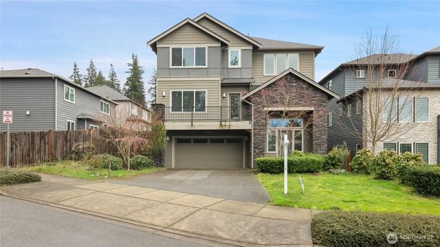 21417 43rd Drive Se, Bothell