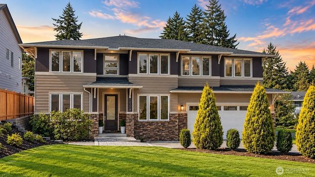 10219 125th Avenue Ne, Kirkland