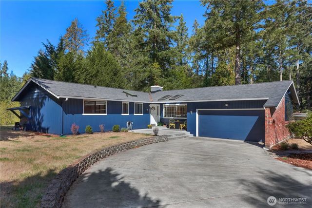 3332 Ne 178th Street, Lake Forest Park