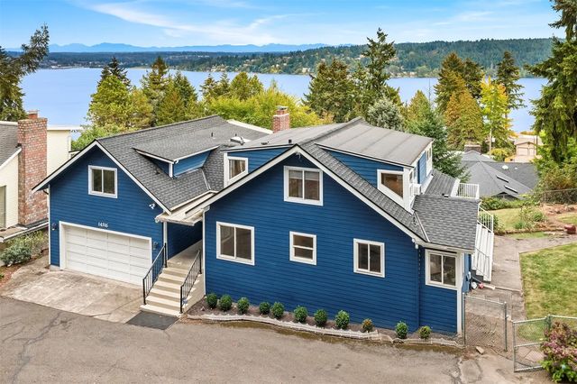 14516 37th Avenue Ne, Lake Forest Park