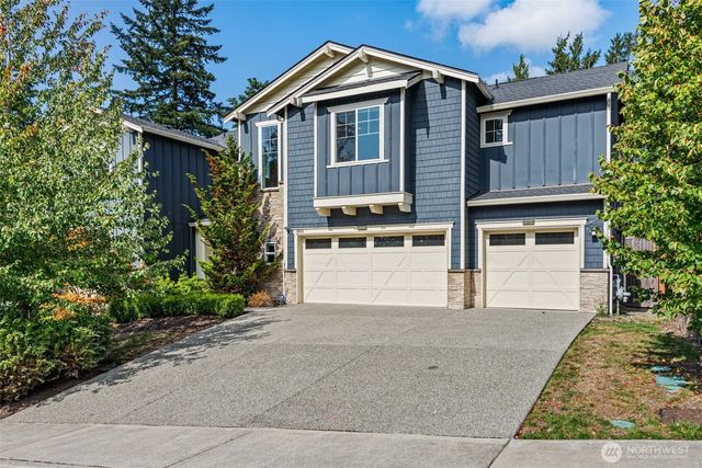 9818 Ne 162nd Street, Bothell