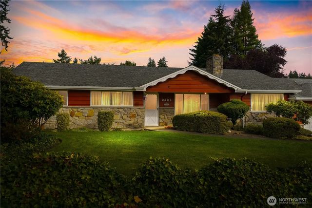 2404 S 360th Street, Federal Way