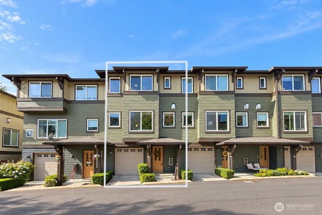 2115 201st Pl Se J2, Bothell