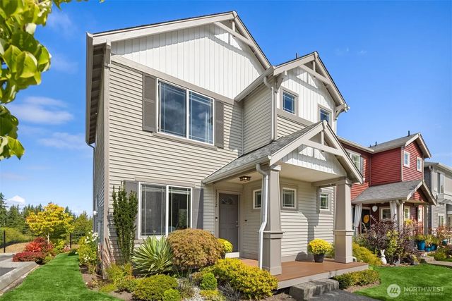 33712 Se Gove Street 5, Snoqualmie