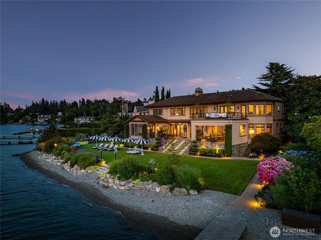 5904 Se 20th Street, Mercer Island