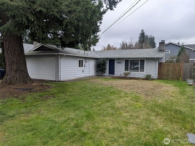 12221 Ne 75th Street, Kirkland