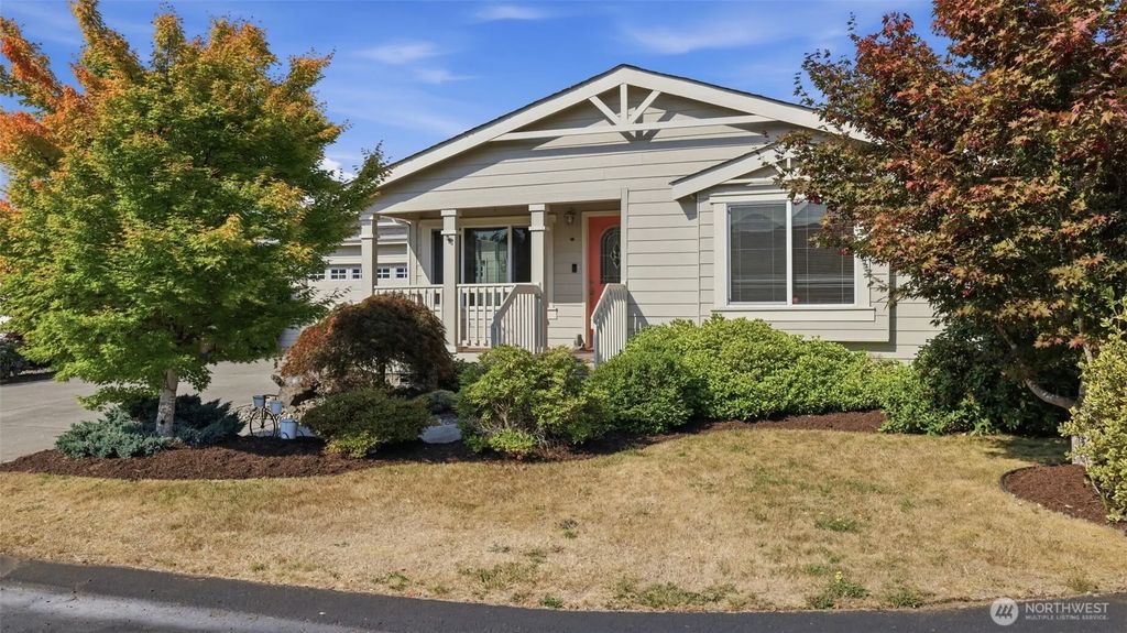 3597 Channel View Lane Se, Lacey
