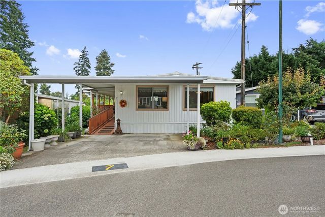 23825 15th Avenue Se 7, Bothell