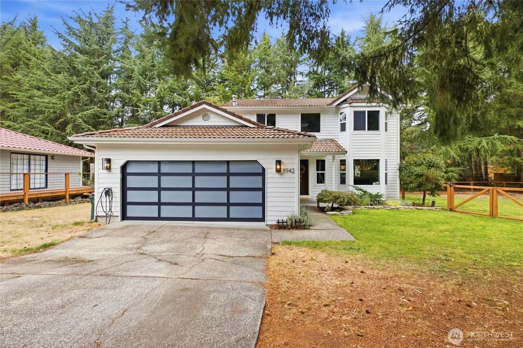 8942 49th Court Ne, Olympia