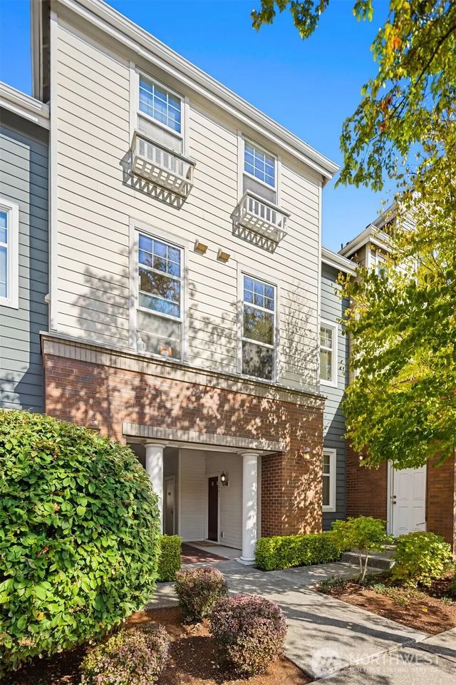 1387 Huckleberry Circle, Issaquah