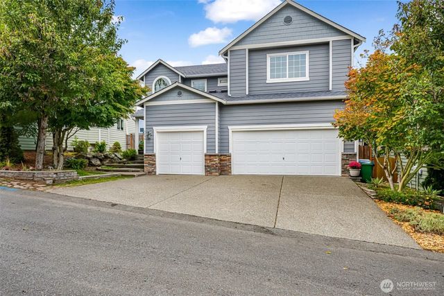 5206 Ne 8th Street, Renton