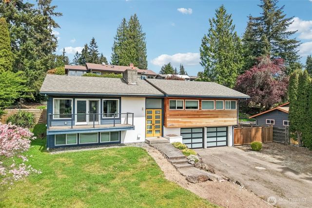 12456 Se 27th Street, Bellevue