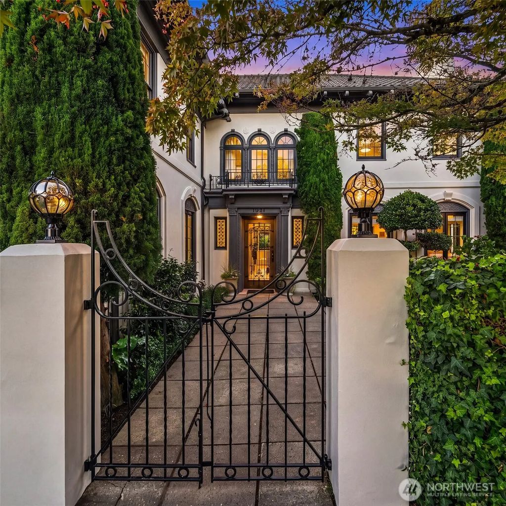 1641 Windermere Drive E, Seattle