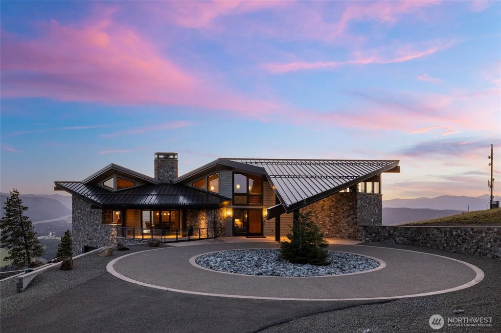 3653 Hart Road, Cle Elum