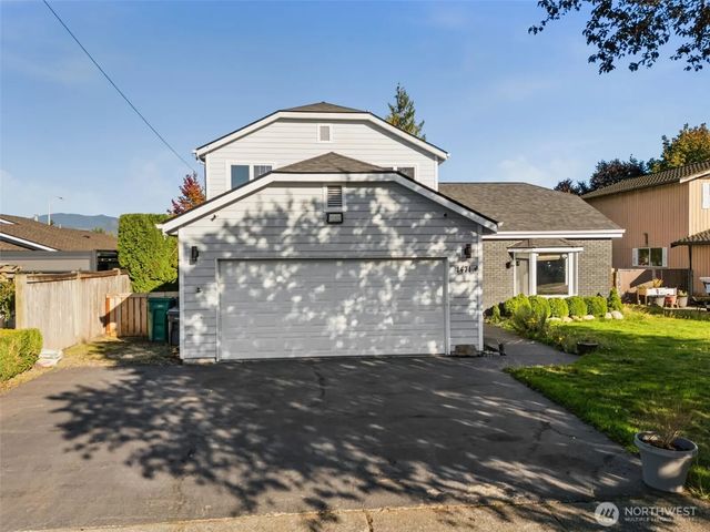 1471 Florence St, Enumclaw
