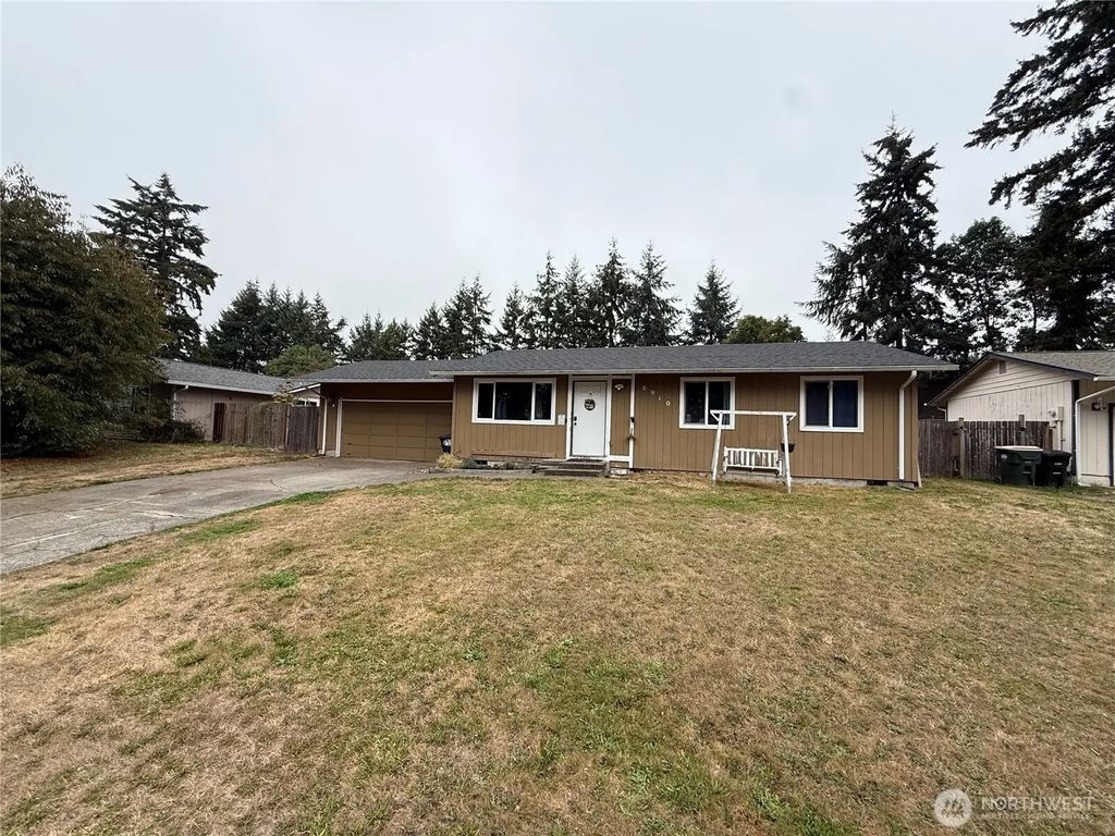 8910 Ne Quinault Loop, Olympia