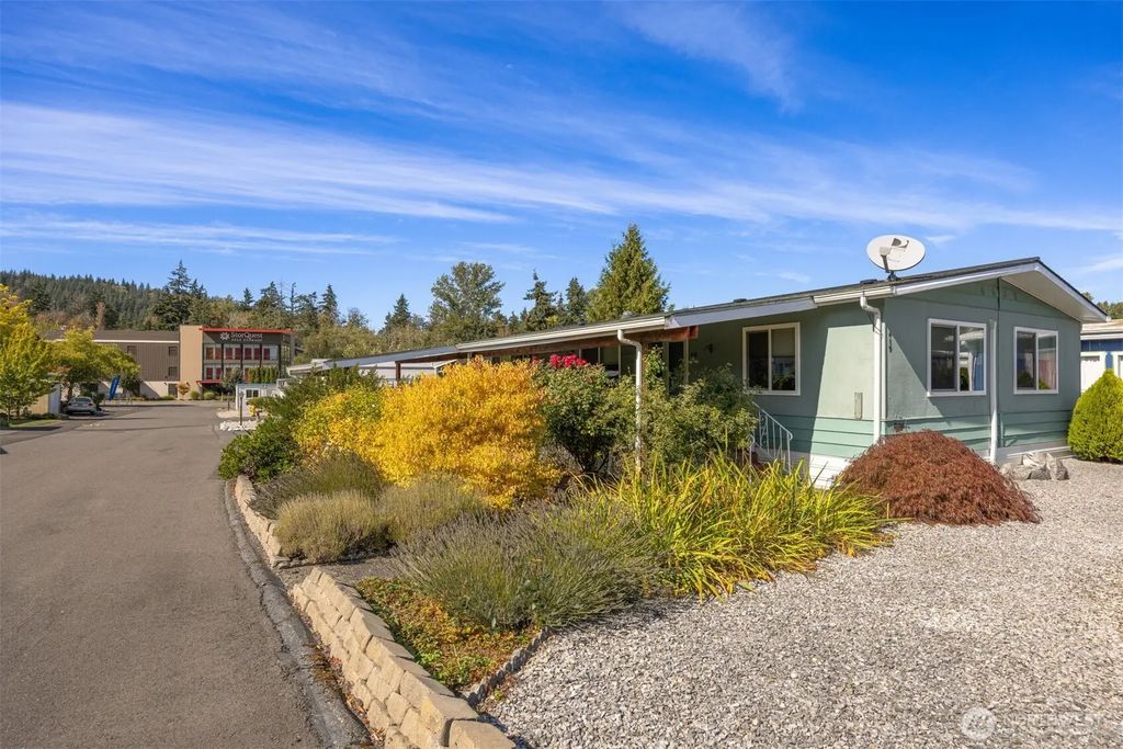 1200 Lincoln Street 419, Bellingham