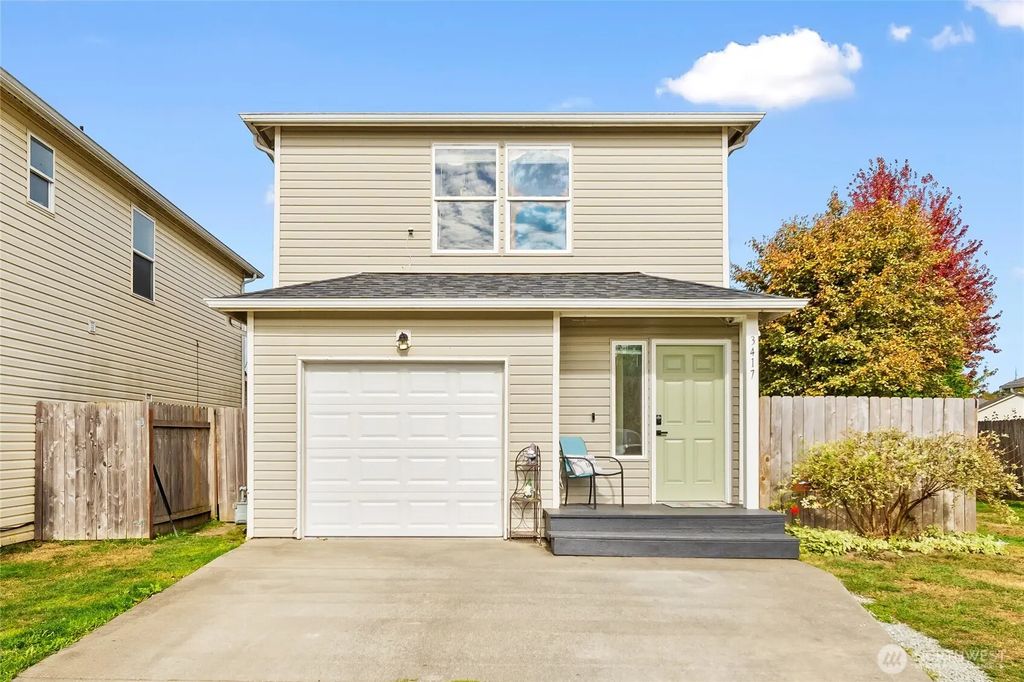 3417 Rosewood Street, Mount Vernon
