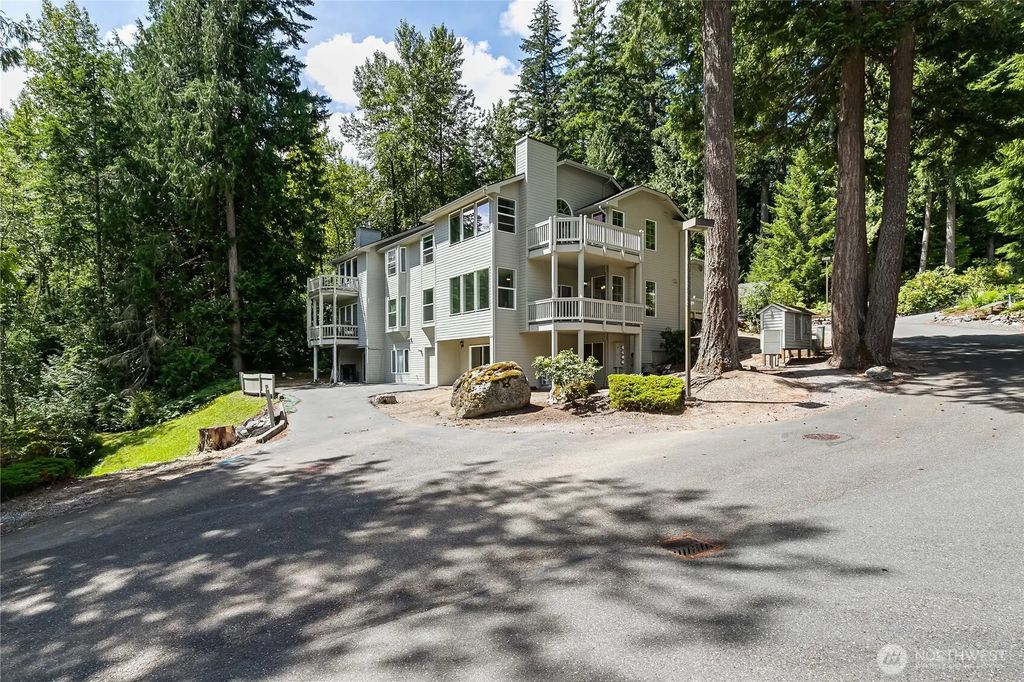 1957 Lake Whatcom Boulevard 9b, Bellingham