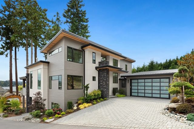 8333 Ne Juanita Drive, Kirkland