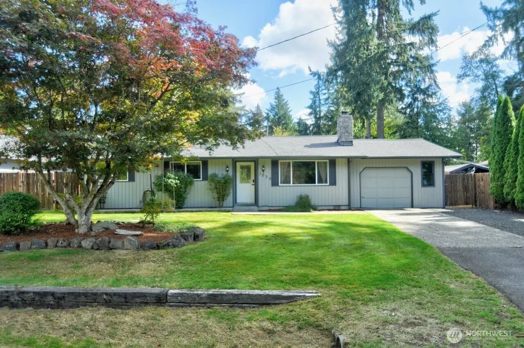 7830 Box Elder Drive Sw, Olympia