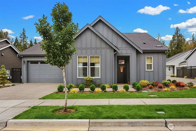 33833 Buckeye Avenue Se, Black Diamond