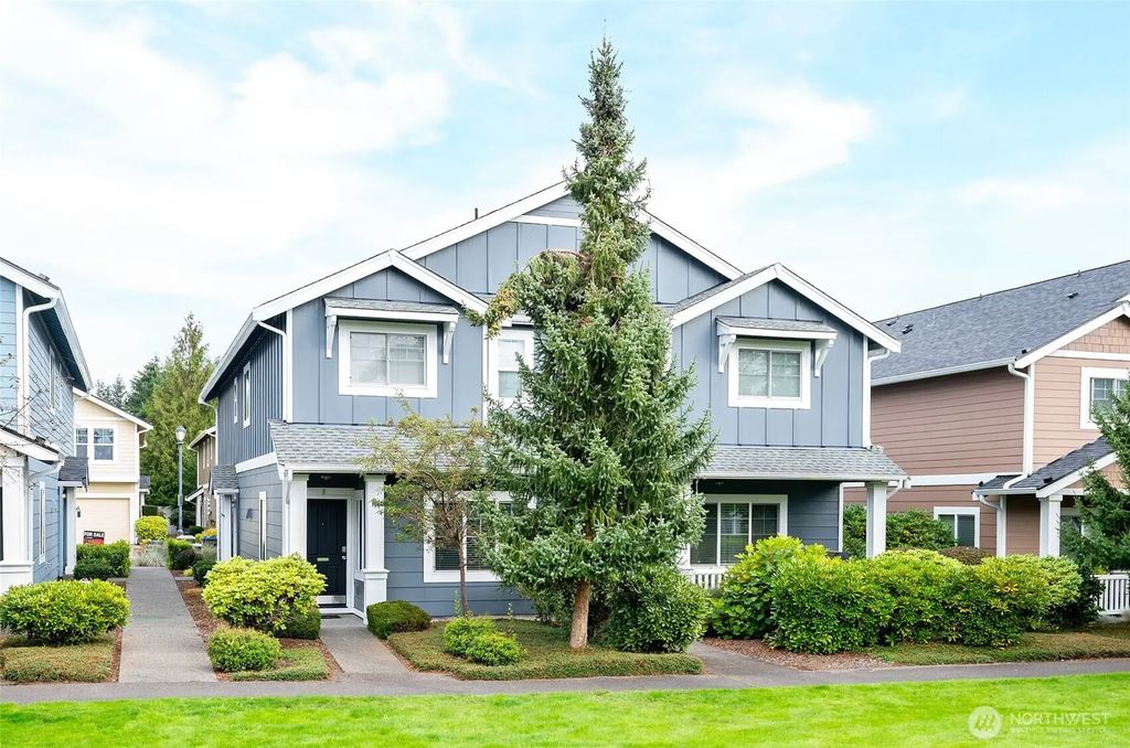 6041 Illinois Lane Se B, Olympia
