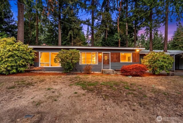 234 Sw 208th Street, Normandy Park