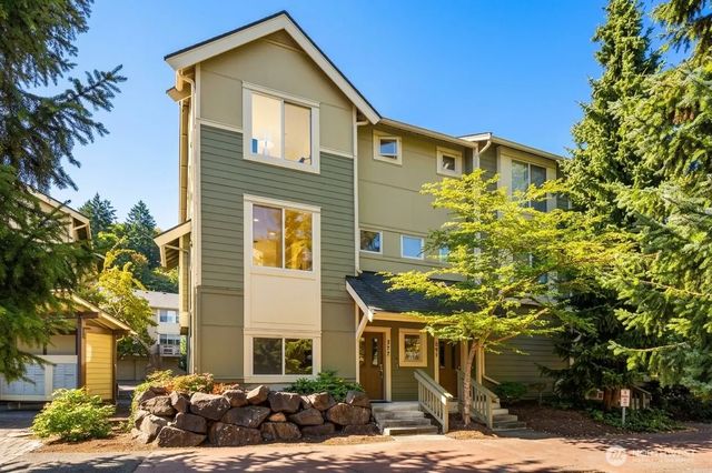 377 Nw Pebble Lane, Issaquah