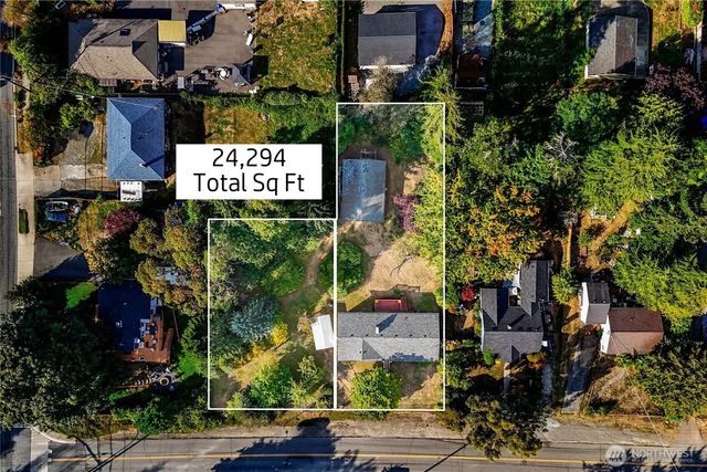 238 Sw 143rd Street, Burien
