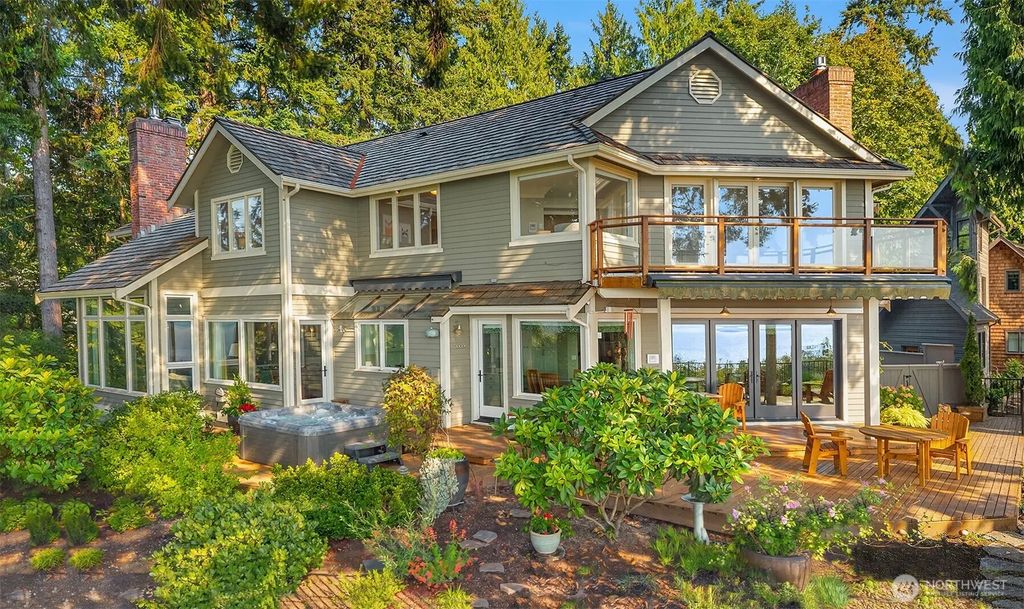 13021 13th Avenue Nw, Seattle