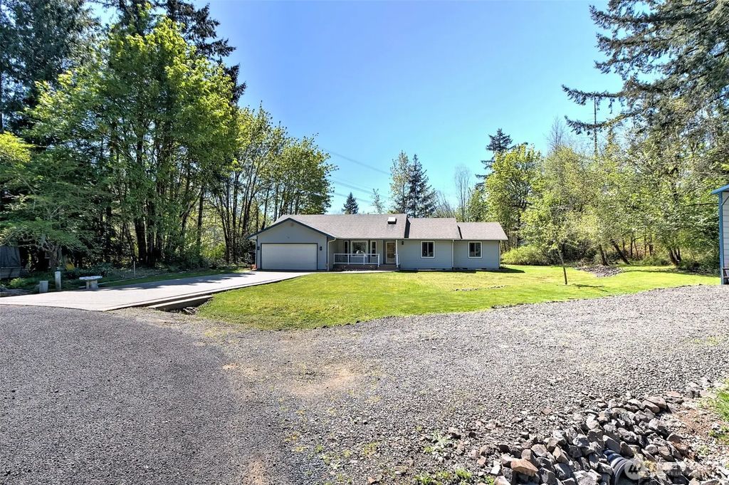 8219 Ethan Lane Sw, Olympia