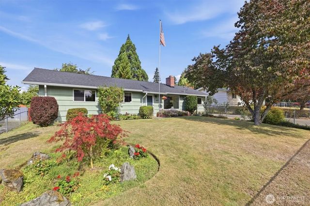 4222 Se 3rd Street, Renton