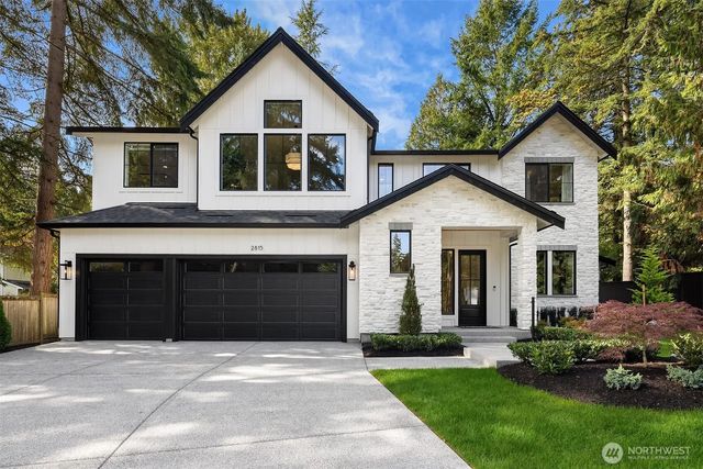 2815 130th Avenue Ne, Bellevue